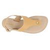 50180073 barefoot damske sandaly be lenka promenade 2 0 beige 6
