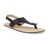 50180081 barefoot damske sandaly be lenka promenade 2 0 black 1