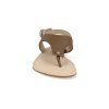 50180089 barefoot damske sandaly be lenka promenade 2 0 dark brown 3