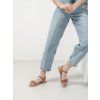 barefoot sandale be lenka summer 2 0 brown 123241 size large v 1