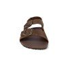 FR2119 barefoot tenisky freet salcombe brown 3