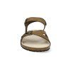 NB29009 barefoot pantofle natural barefoot fany olive 3