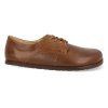 MSNBRBR barefoot panske boty aylla sinchi hnede 2