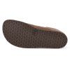 MSNBRBR barefoot panske boty aylla sinchi hnede 7