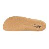 MKALBKBK barefoot panske boty aylla kallpa cerne 8