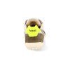 25L055.301 360 barefoot damske tenisky koel idris olive 5