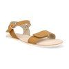 5068 004 02 barefoot sandaly vasky berry caramel 1