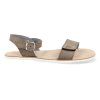 5068 005 02 barefoot sandaly vasky berry taupe 2