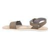 5068 005 02 barefoot sandaly vasky berry taupe 4
