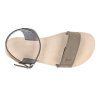 5068 005 02 barefoot sandaly vasky berry taupe 6