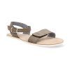 5068 005 02 barefoot sandaly vasky berry taupe 1