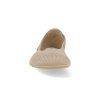 AHI 772 barefoot baleriny ahinsa pletene bezove 3