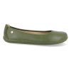51760058 barefoot baleriny be lenka sophelia olive green 2