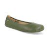 51760058 barefoot baleriny be lenka sophelia olive green 1