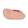 51110019 barefoot detske tenisky be lenka zest pink 7