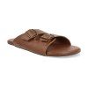 AHI 599 barefoot sandaly ahinsa ultra comfort hnede 2026 1