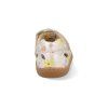 06M015.011 900 barefoot detske sandaly koel bep prints silver 5