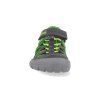 04M016.50H 400 barefoot sandaly koel madison dark grey 3
