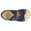 14M001.501 110 barefoot detske sandaly koel ova ii leather blue 6