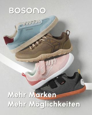 Es gibt spannende Neuigkeiten 👀 Unser Angebot wurde um die Marken wie Joma, Bennon, Groundies, Viking erweitert, sodass...