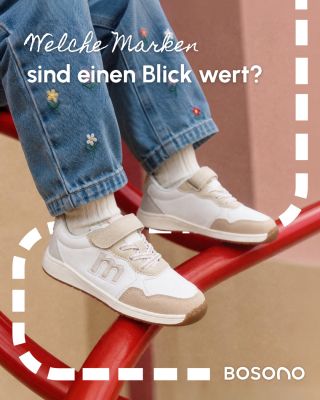 Wir haben viele verschiedene Marken in unserem Sortiment, aber einige davon möchten wir Ihnen besonders ans Herz legen:...
