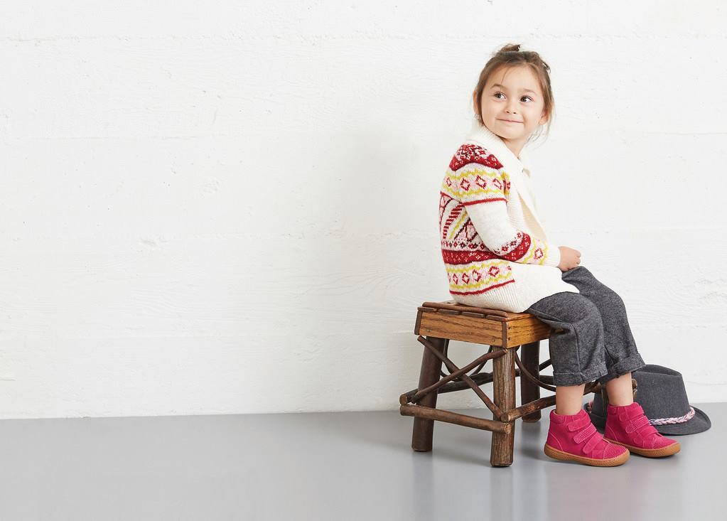 Jak vybrat ty správné boty?