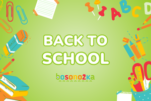 Jakou výbavu pořídit školákovi?