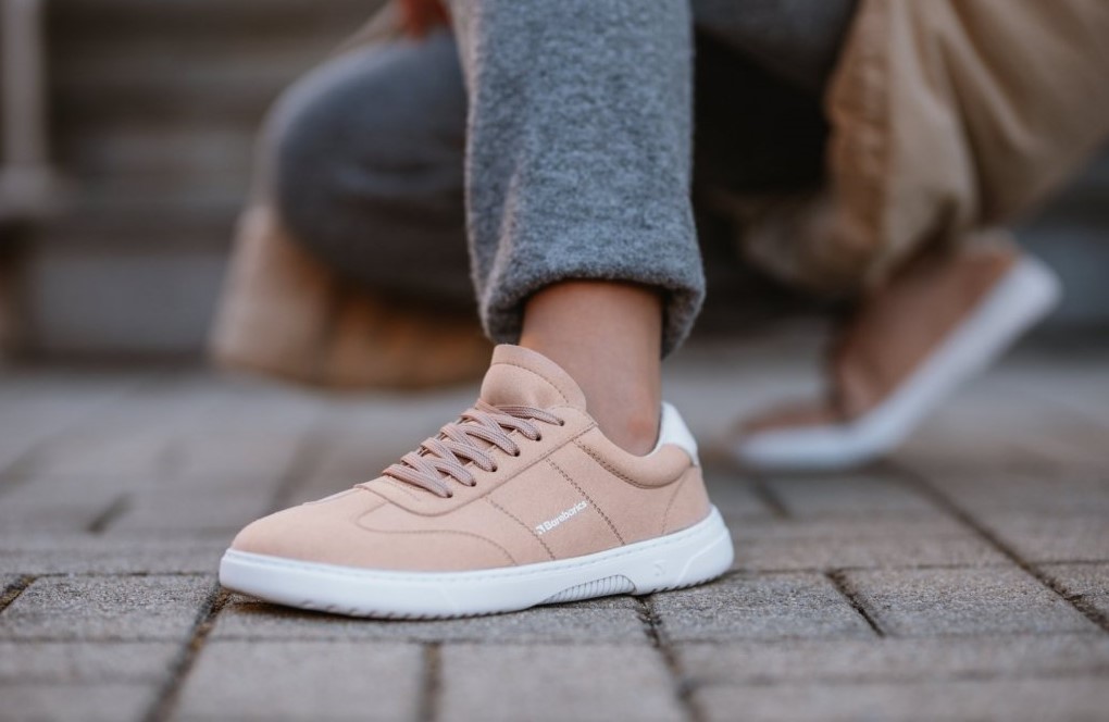 Tipy na veganské barefoot boty