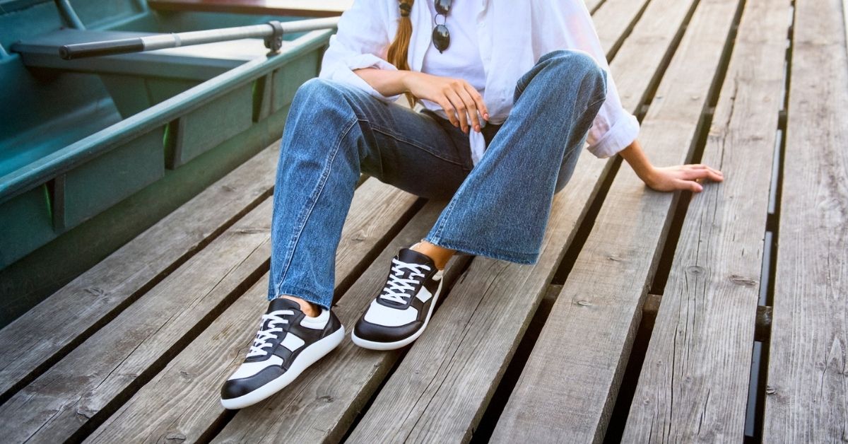 Ahinsa: Kompromisní boty bez kompromisů