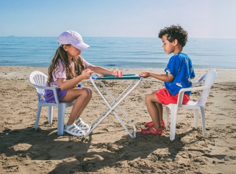 Barefoot boty do vody jsou vždy dobrý nápad. Proč?