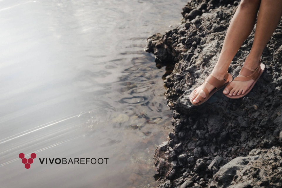 Vivobarefoot: Od tenisového kurtu až k udržitelnosti