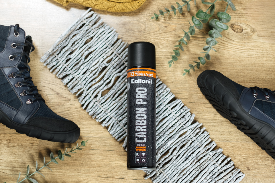 „Jazykový“ průvodce obuví aneb rozluštěte piktogramy