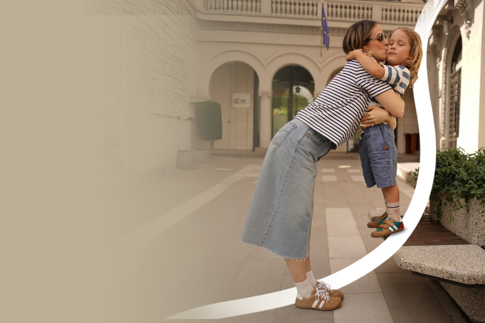 Vyrazte společně do školy pěšky