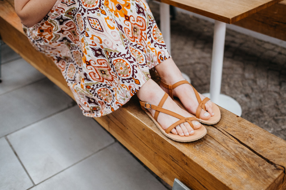 Vyberte si nejlepší boty na léto