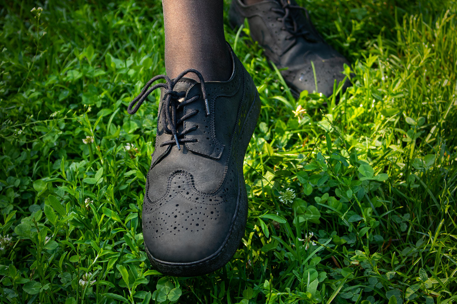Představujeme značku Groundies