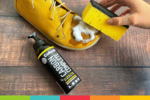 Jak impregnovat barefoot boty s membránou