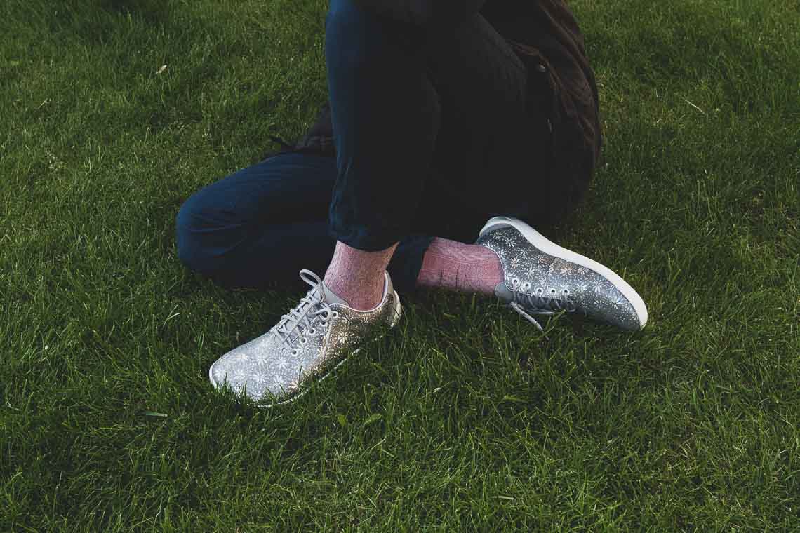 Nejčastější dotazy na téma barefoot