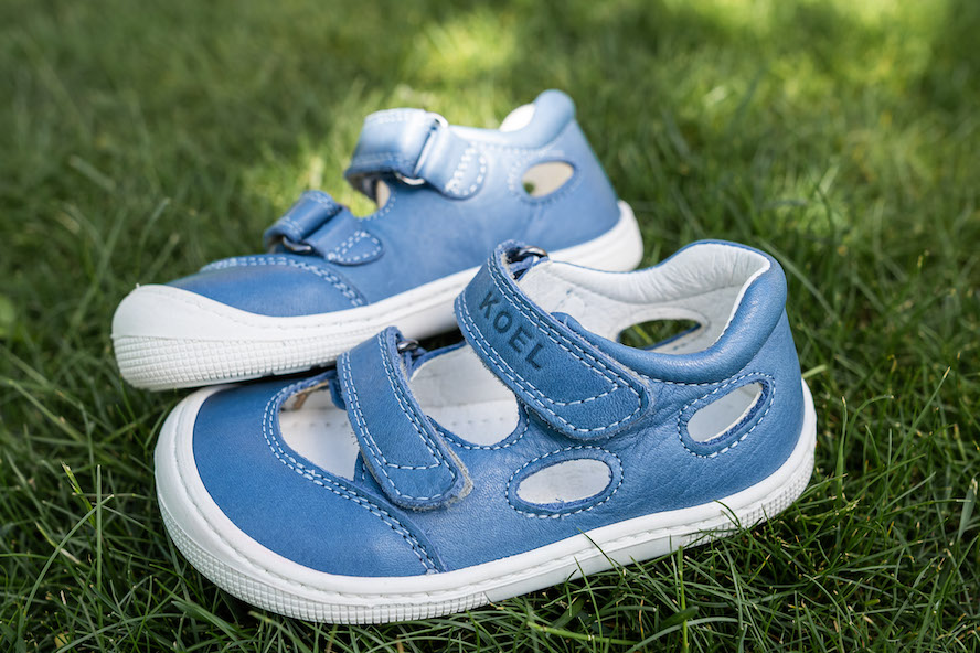 Dětské sandály Koel4Kids: hit letošního léta