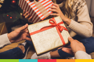 Nejlepší vánoční dárky? Projděte si naše tipy!