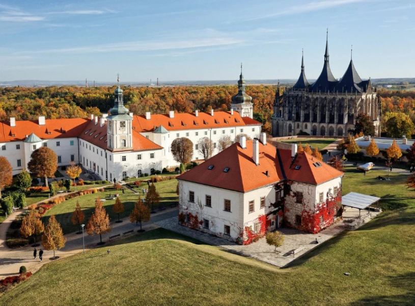 Vyvětrejte barefoot boty! Kam vyrazit na výlet?