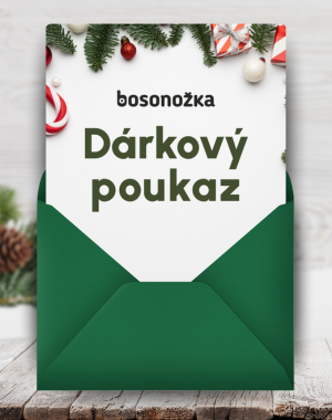 Darčekový poukaz
