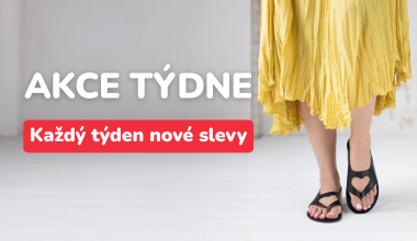 akce týdne