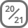 20/21