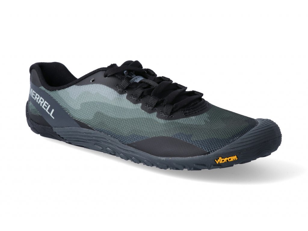 merrell trail glove 4 black