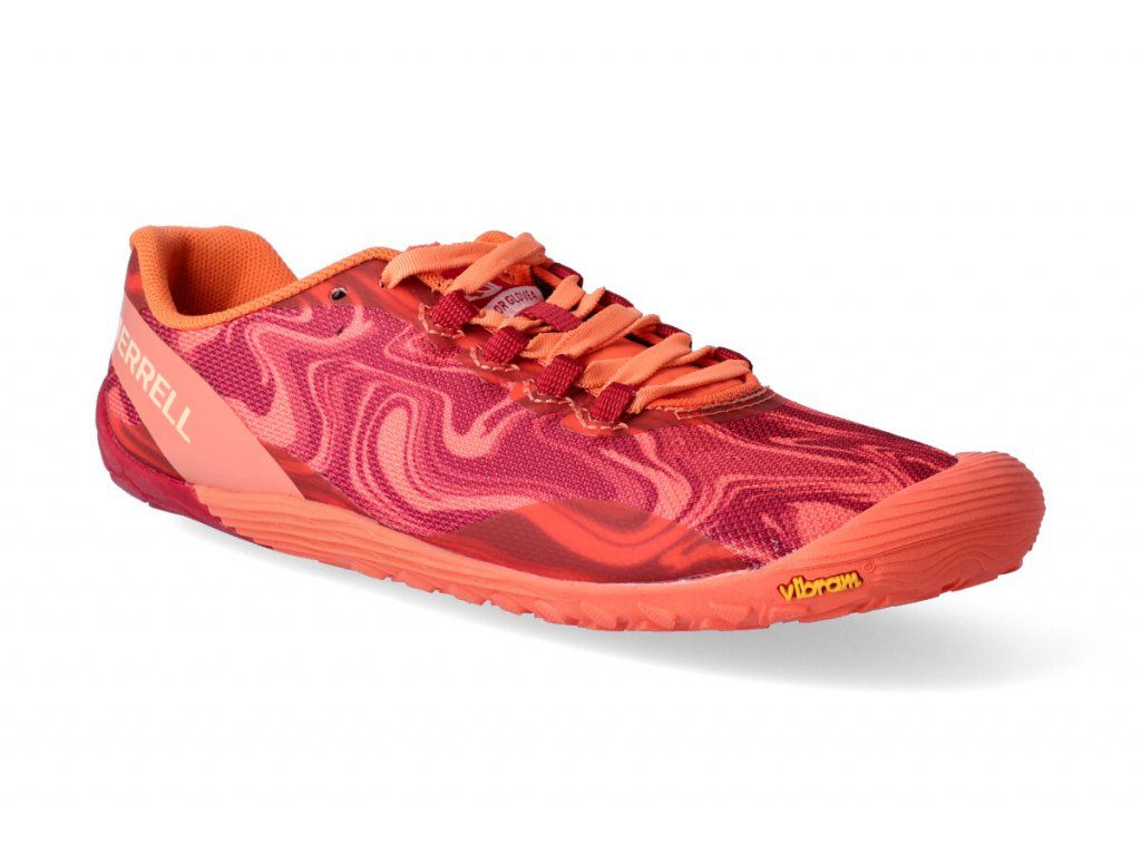 merrell barefoot vapor glove 4