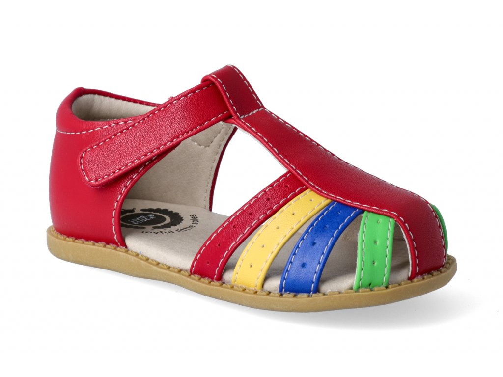 Livie and hotsell luca paz sandal