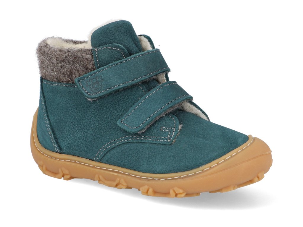 Ricosta Nico Zimní Barefoot Boty Ricosta Nico See Mylerie