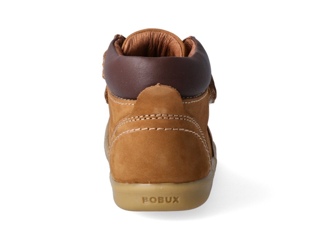 bobux timber boot mustard