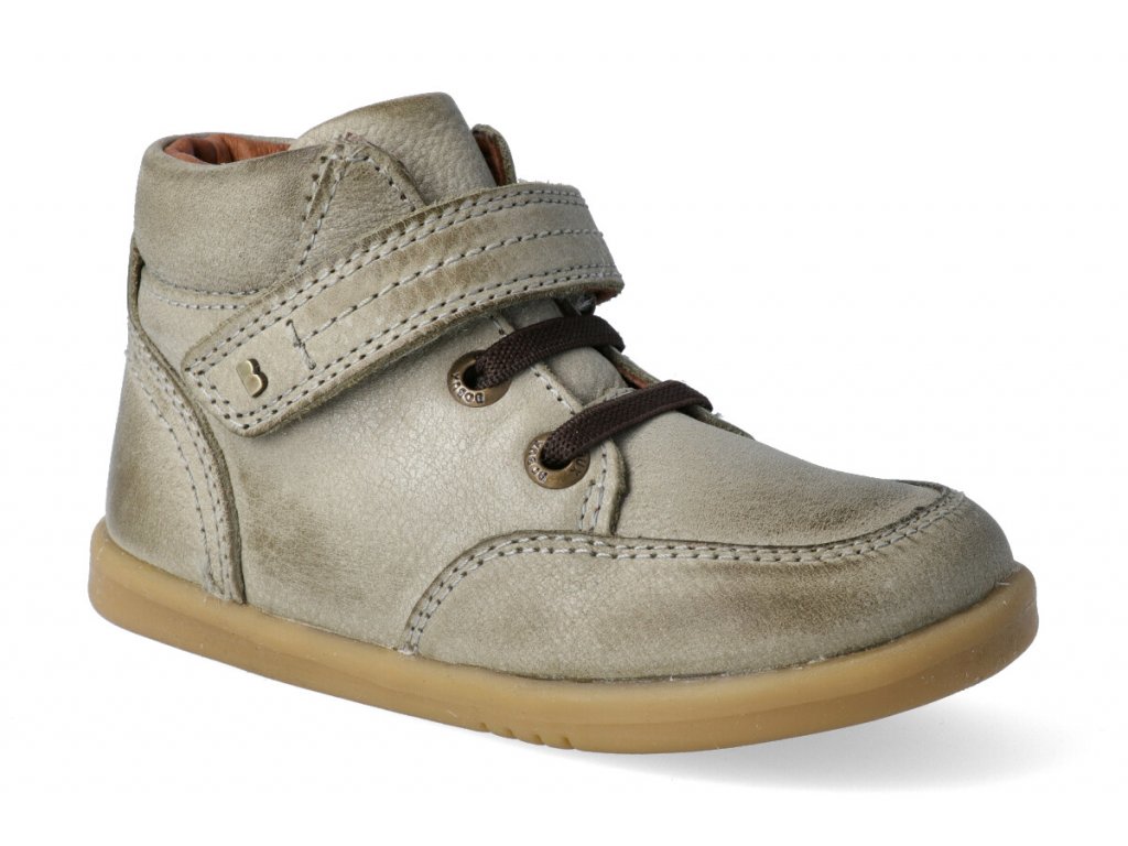 bobux timber olive