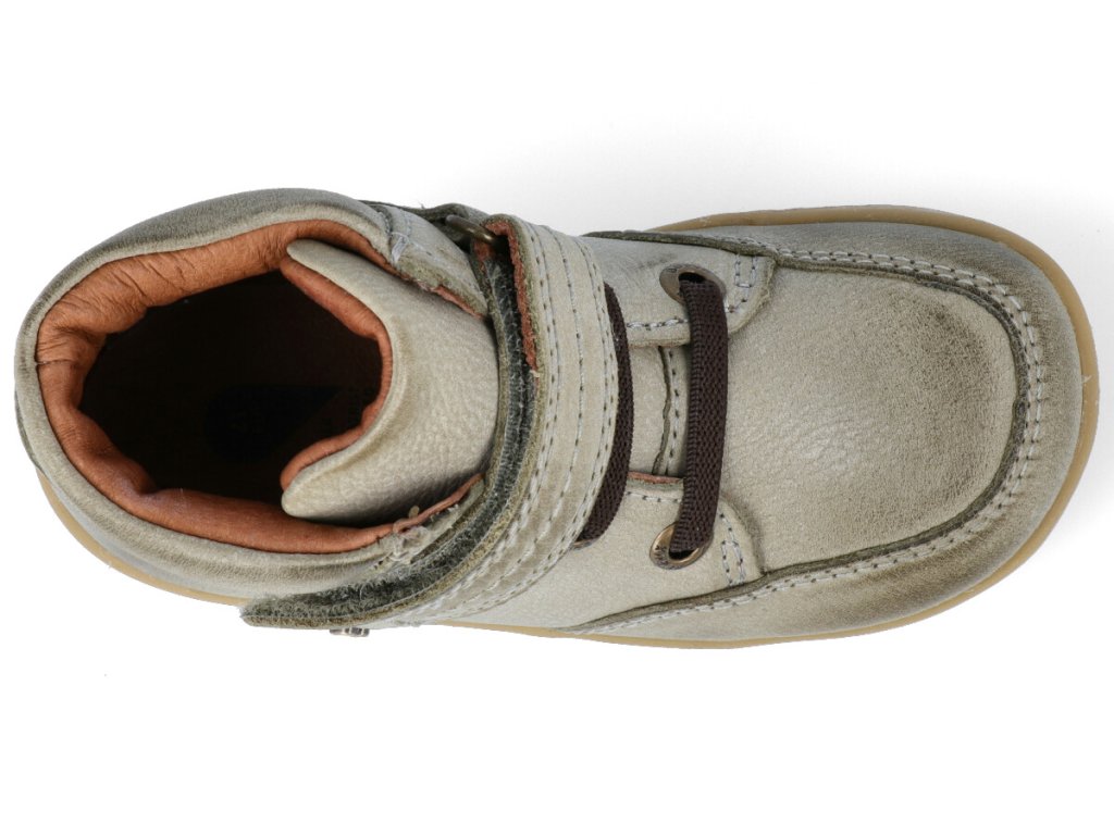 bobux timber olive